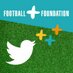 Football+ Foundation (@f_plusf) Twitter profile photo Football+ Foundation (@f_plusf) Twitter profile photo