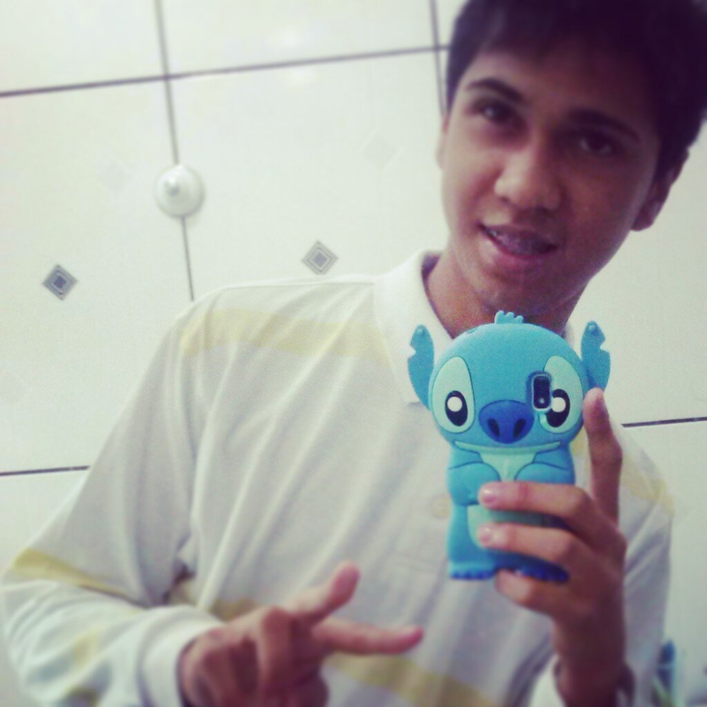 Vivendo Intensamente , pois a vida Foi feita Pra ser Conpriendida E vivida ok