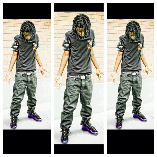 Single trying too come up ....... #freeDT #freePoohman #freeTreMac #freeLamount