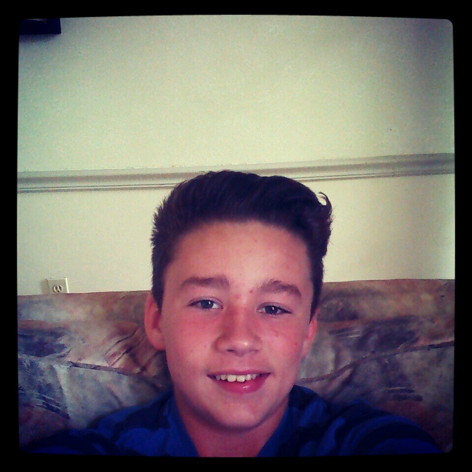 Qdiddy20's profile picture. m 14 athletic green eyes great personality and not a player