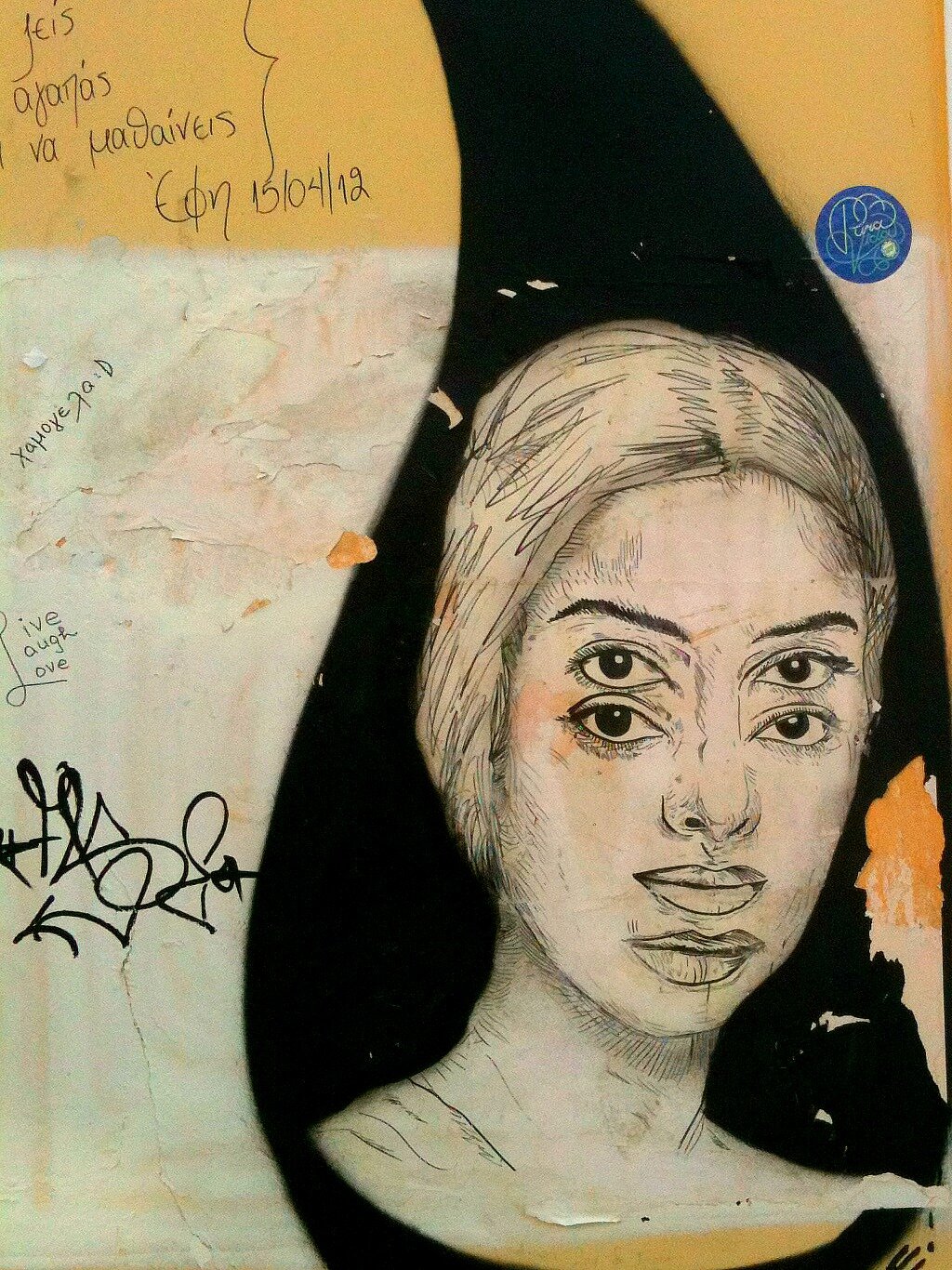 Theodora_and_Me's profile picture. Lover of family, food, fashion, daily frivolities and life's philosophies