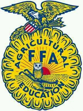 LCHS FFA Advisor