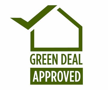Green Deal Approved Installation Specialists