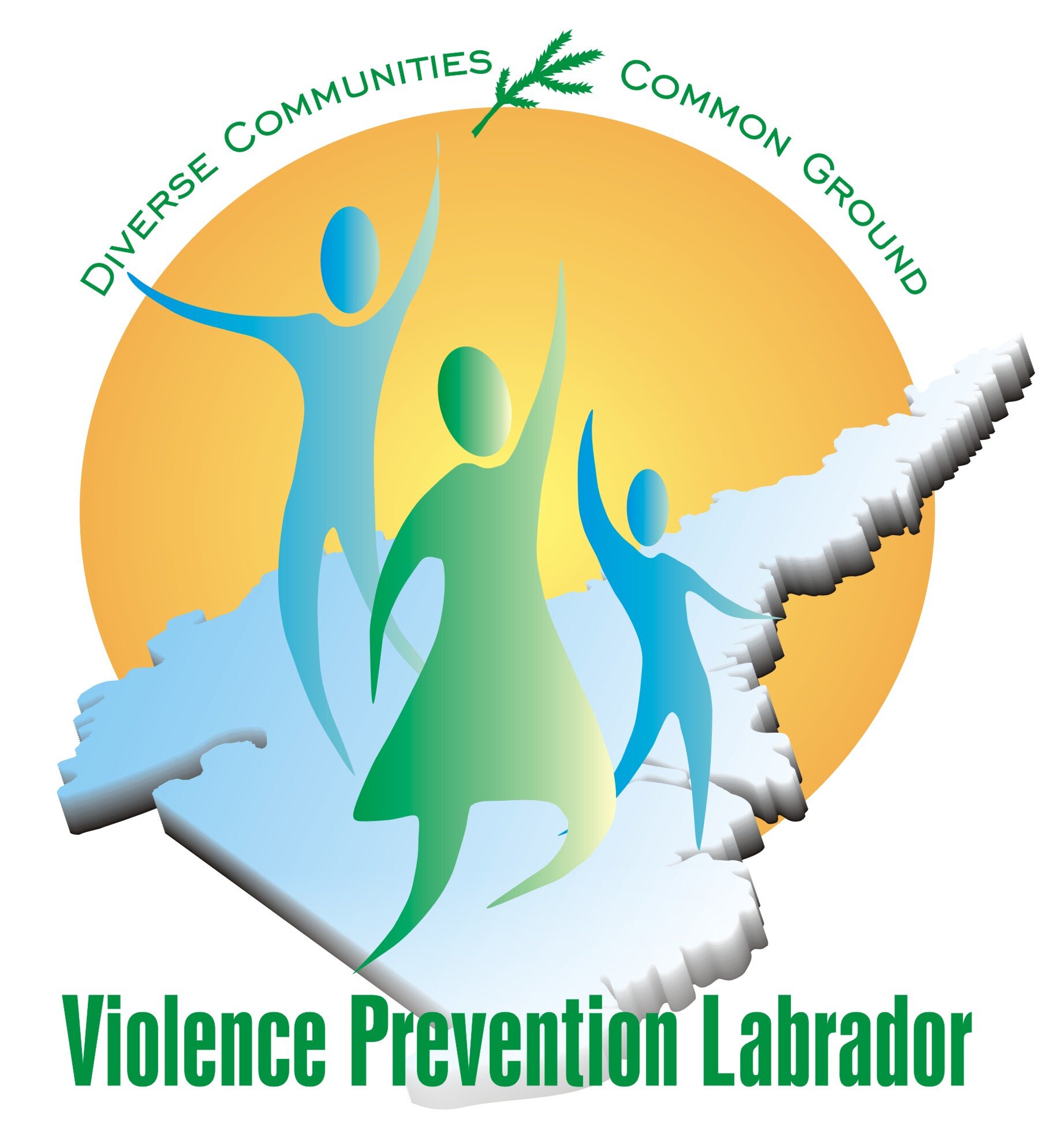 Violence Prevention Labrador is a Pan-Labrador Coalition including volunteers from like-minded organizations, Government Departments and community partners.