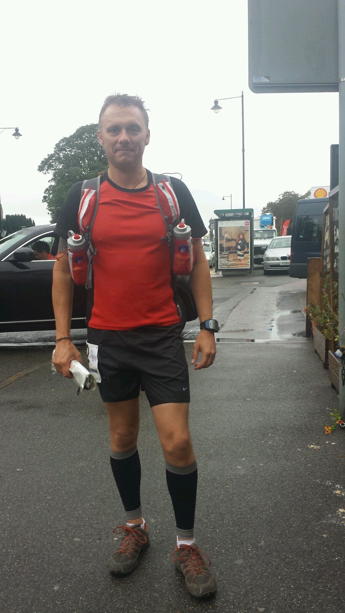 10k to 100mile ultra runner. learning as I go and enjoying the highs and lows of an amazing sport.