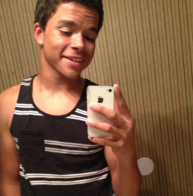 Ayeee (: Lost my password too my other one so follow me (:God firsttt alwaysss♡♥