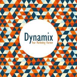 Dynamix_Ed's profile picture. Your Marketing Partner
