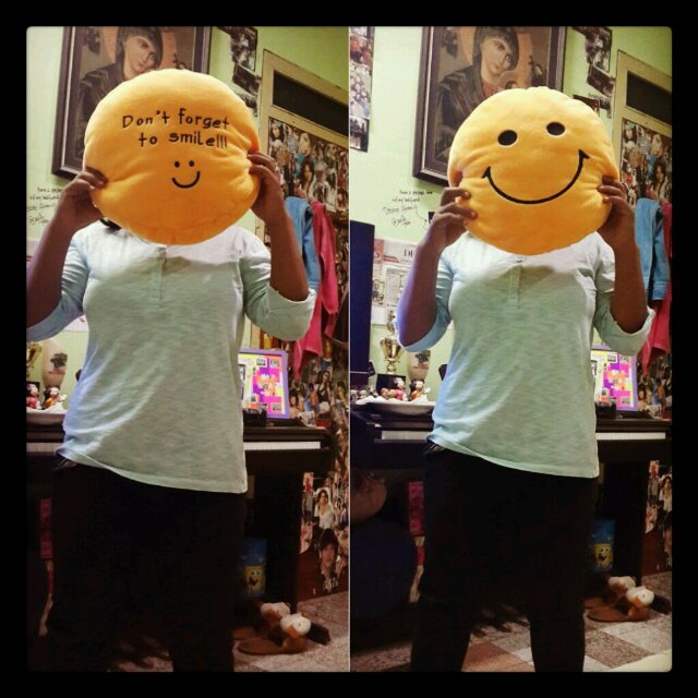Good in God's hand | Airlangga university-accounting| 950915 | #15 ♥dad