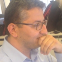 Spring developer advocate