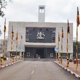 Parliament of Uganda