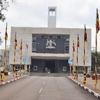 Parliament of Uganda (@ug_parliament) Twitter profile photo