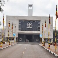 Parliament of Uganda(@UG_Parliament) 's Twitter Profileg