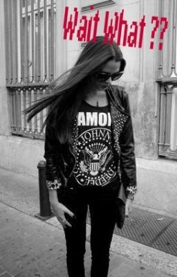 WaitWhatFanfic's profile picture. Twitter account for the fanfic Wait What?? on wattpad :D