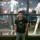 Timothy Putra - @timothyarista31 - Twitter