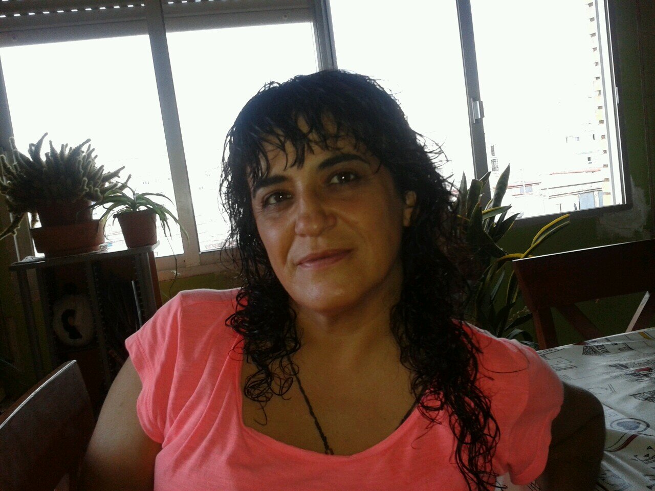 Hace años tenia muchos sueños...ahora tengo sueño y unos cuantos años  ;-)