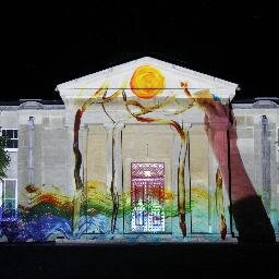 Our next performances star Evelyn Glennie & combine Painting, Music & Projection Mapping. 14th-29th August @ Edinburgh Fringe. Tickets - follow the link below