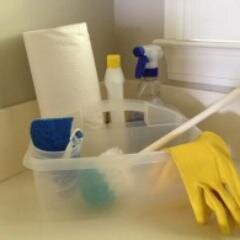 FJC Cleaning Service is located Holliston, MA. We specialize in residential and commercial cleaning. Fully Insured and Bonded