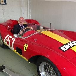 Ferrari Maserati Sales