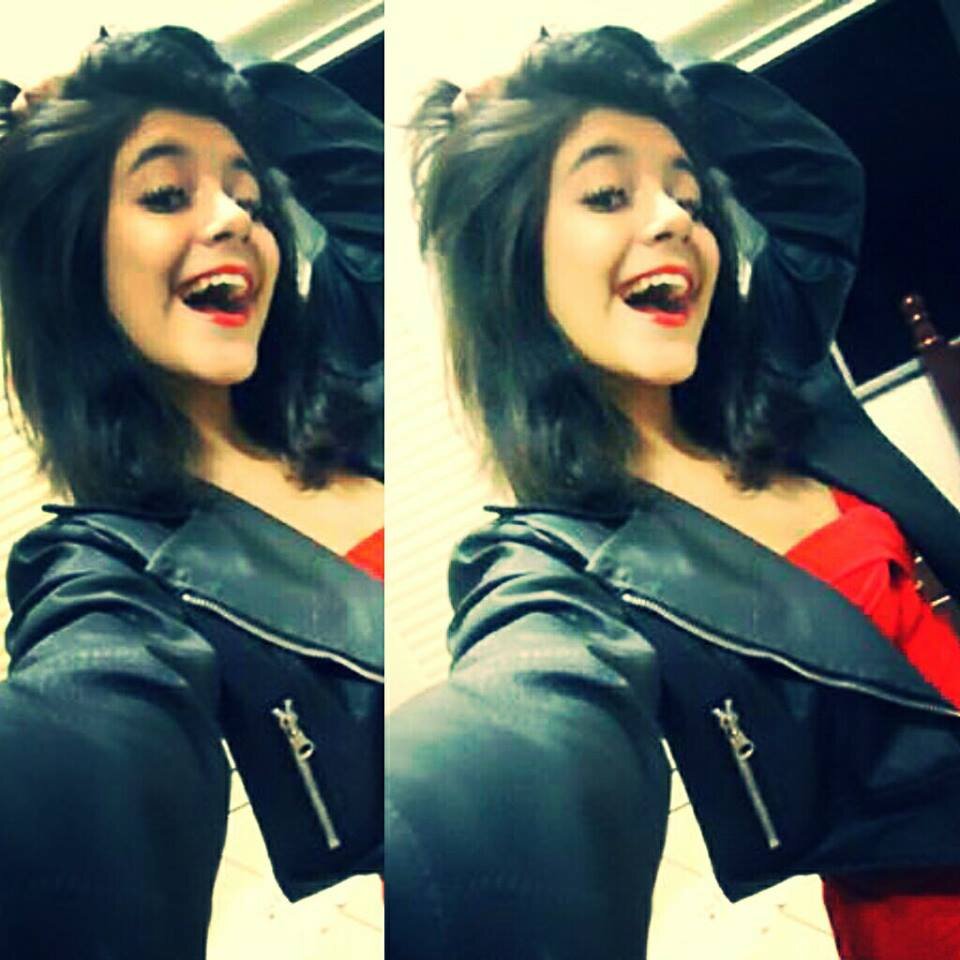 Casada com a @biafavarelli ❤ / Só da prin @_fudeunay
