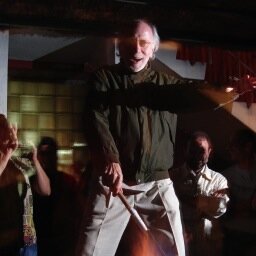 csluzki's profile picture. 