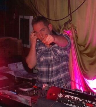 Operations Manager at First Norwich and part time DJ