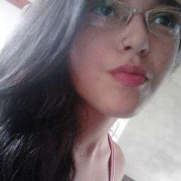 pfv não olhe meu perfil u_u