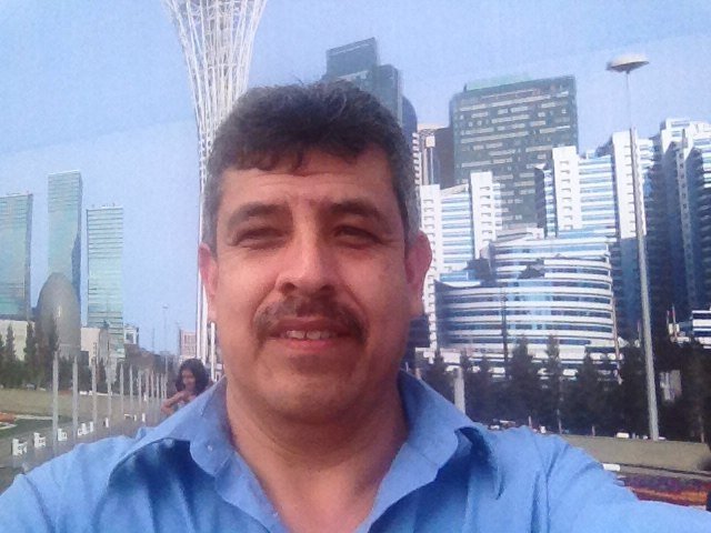 ignaciosaucedo5's profile picture. TBI charters LLC