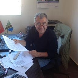 Maden Y. Mühendisi