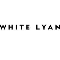 White Lyan (@whitelyan) 's Twitter Profile