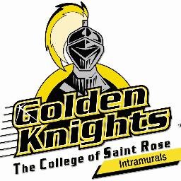 Official Twitter of the College of Saint Rose Intramurals. Get updates on scheduling, standings, and much more! http://t.co/DwxTUdbC0o