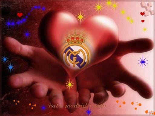 doriam88's profile picture. hala madrid y nada más y nada mas