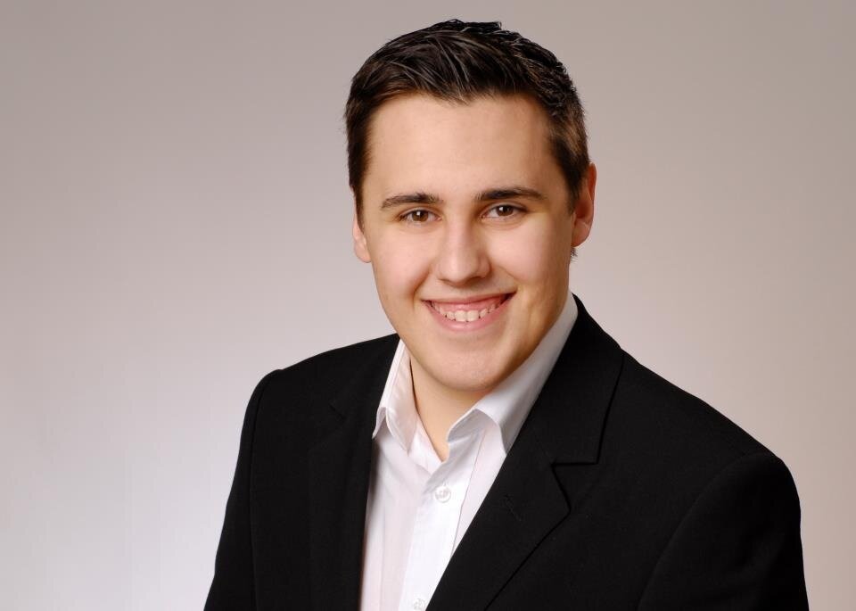 Azubi zum Sport- und Fitnesskaufmann