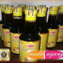 Wild Honey  Tualang
