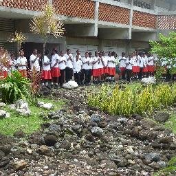 LOOK TO THIS DAY - CASTRIES COMPREHENSIVE SECONDARY SCHOOL