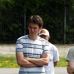 Лесик Константинさんのプロフィール画像