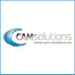 CAMSolutions0's profile picture. CAM Solutions Inc. is a leading provider of CAD, CAM, DND, and CIM manufacturing solutions, training and support.