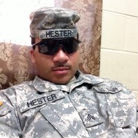 Andre Hester (@dre_bih) 's Twitter Profile