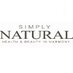 Simply Natural (@naturalsimply) Twitter profile photo