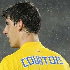 Fanbase @thibautcourtois