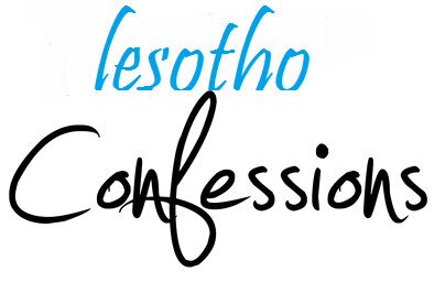 LesothoConfessions