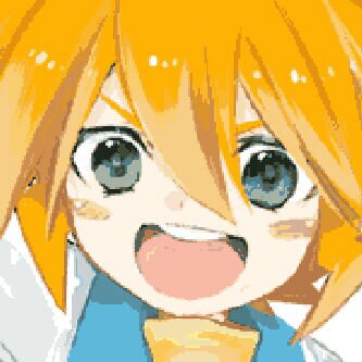 【Flame Libra T125ES】 I'm a member of Team GanGan Galaxy and I'm not a kid! Beyblading is a fun thing ya know~! Don't you know that? {Beyblade}