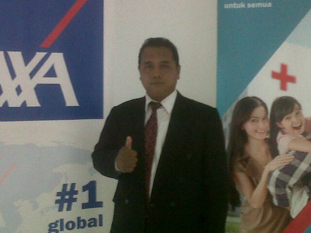 Marketing & Consultant Insurance Life n General