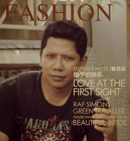 Gorontalo | Citizen Reporter HOKI | Most liked Photographing | Juventini | Blogger Indonesia | Slanker | Papa Azka Arka | YM-GTalk: syaifulluma