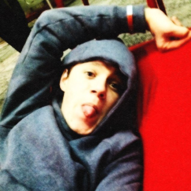 free follow from @lollnialler :)
