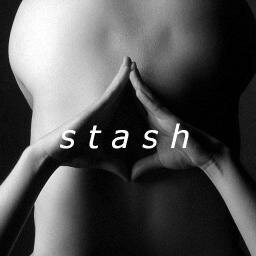 STASH is a local premium art 
Trunojoyo street no.7 Bandung