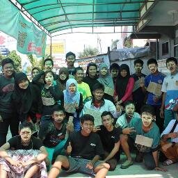 berharap bisa menjadi wadah berekspresi dengan bebas lantas :)berkarya dan maju bersama .(everlasting)