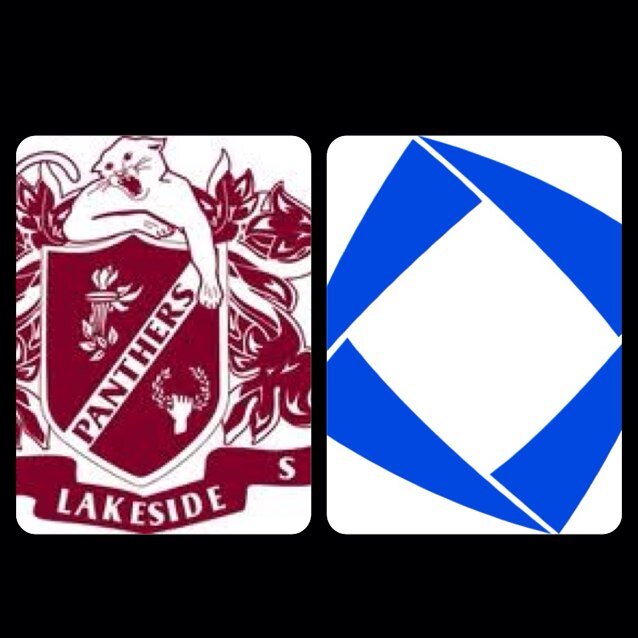 Lakeside High School - DECA 
Make it count!