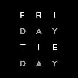 FridayTieday's profile picture. Looking good should be this easy