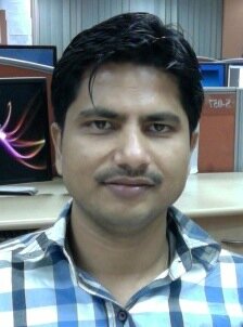 alokbhadauria1's profile picture. 