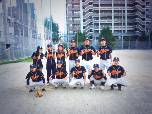OHSU軟式野球部 公式Twitter 大阪保健医療大学の軟式野球部です。空いてる日を見つけつつ活動してます（笑）対戦相手募集してます！詳しくはリプまたは気軽にDMしてください!!!